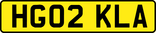 HG02KLA
