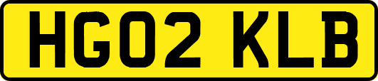 HG02KLB