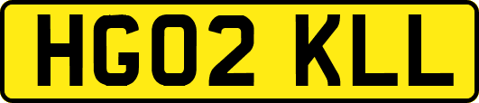 HG02KLL