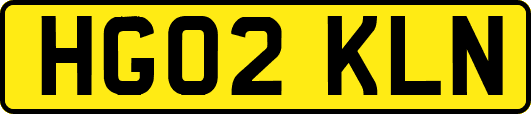 HG02KLN