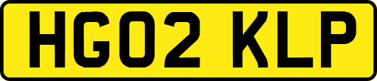 HG02KLP