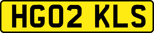 HG02KLS