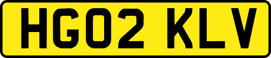HG02KLV