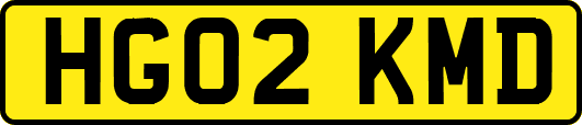 HG02KMD