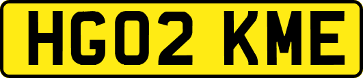 HG02KME