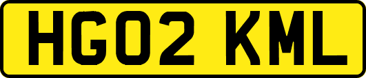 HG02KML