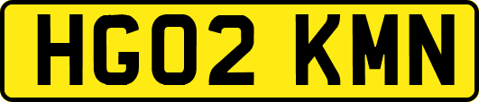 HG02KMN