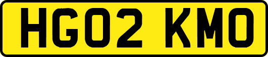 HG02KMO