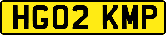 HG02KMP