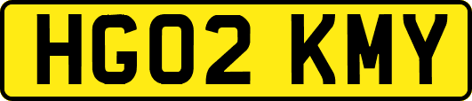 HG02KMY