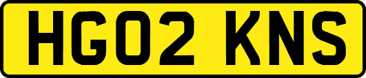 HG02KNS