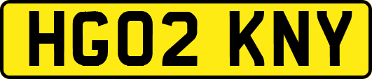 HG02KNY