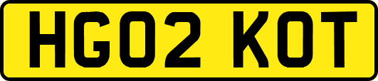 HG02KOT