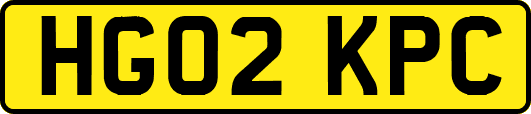 HG02KPC