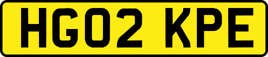 HG02KPE