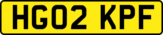 HG02KPF