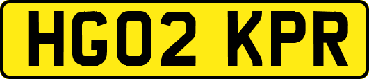 HG02KPR