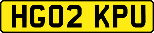 HG02KPU