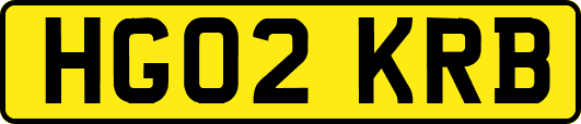 HG02KRB