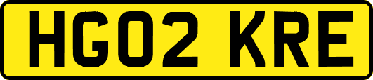 HG02KRE