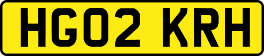HG02KRH