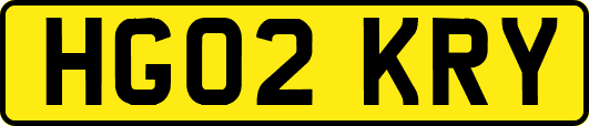 HG02KRY