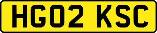 HG02KSC