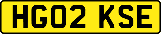 HG02KSE