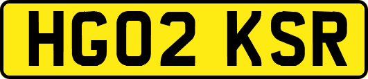 HG02KSR