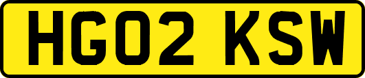 HG02KSW