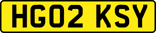 HG02KSY