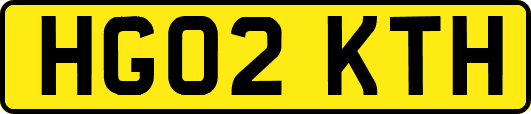 HG02KTH