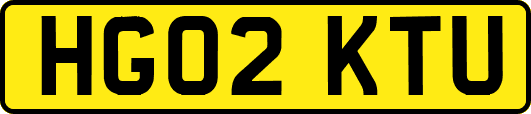 HG02KTU