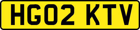HG02KTV