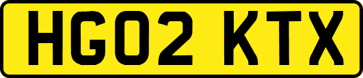 HG02KTX