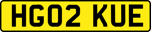 HG02KUE