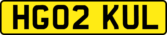 HG02KUL