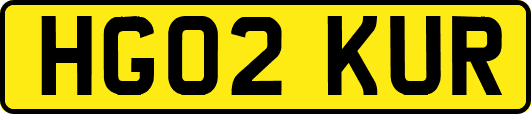 HG02KUR