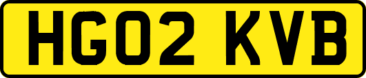 HG02KVB