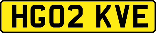 HG02KVE