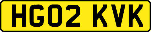 HG02KVK