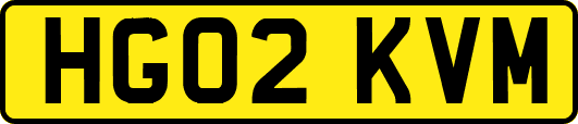 HG02KVM