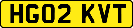 HG02KVT