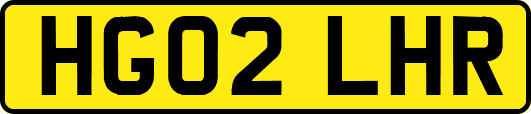 HG02LHR