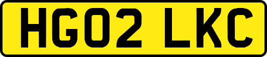 HG02LKC
