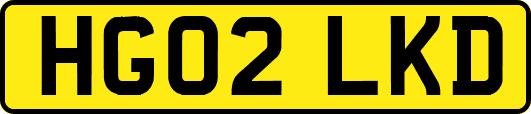 HG02LKD