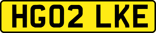 HG02LKE