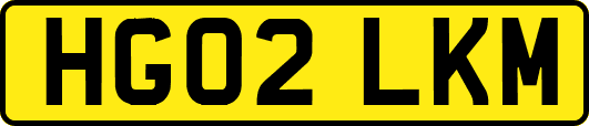 HG02LKM