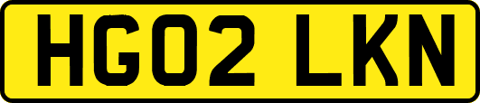 HG02LKN