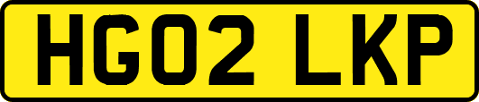 HG02LKP